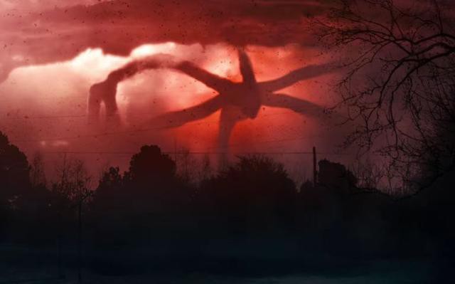 第二季最新预告解析,曝第二季剧情玄机《怪奇物语》第二季的怪物和第