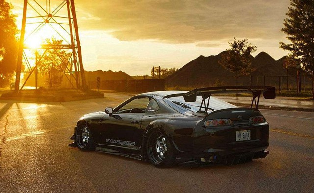 给你3升排量，你能榨出多少马力？