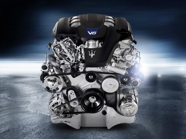 给你3升排量，你能榨出多少马力？