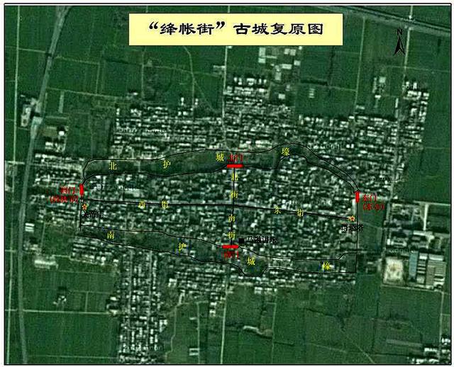 它地处陇海铁路,西宝高速公路沿线,东邻著名的中国现代农科城——杨凌