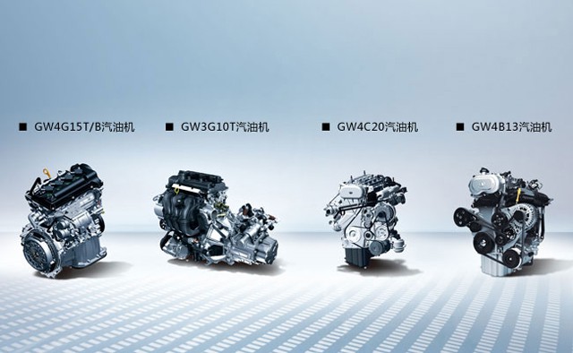 哈弗又要搞事情！8万不到的H6来了