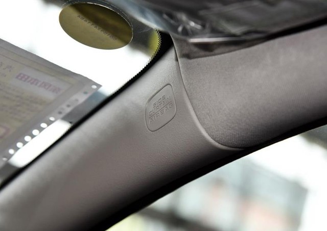 日本车不安全？那是本田拖了后腿！