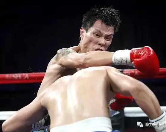 金腰带拳王是如何练成的?看了这个你就会知道了