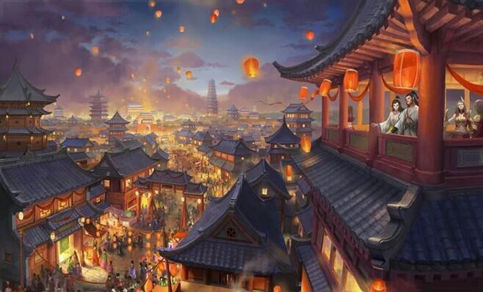 三首千古诗词,道尽了元宵的滋味