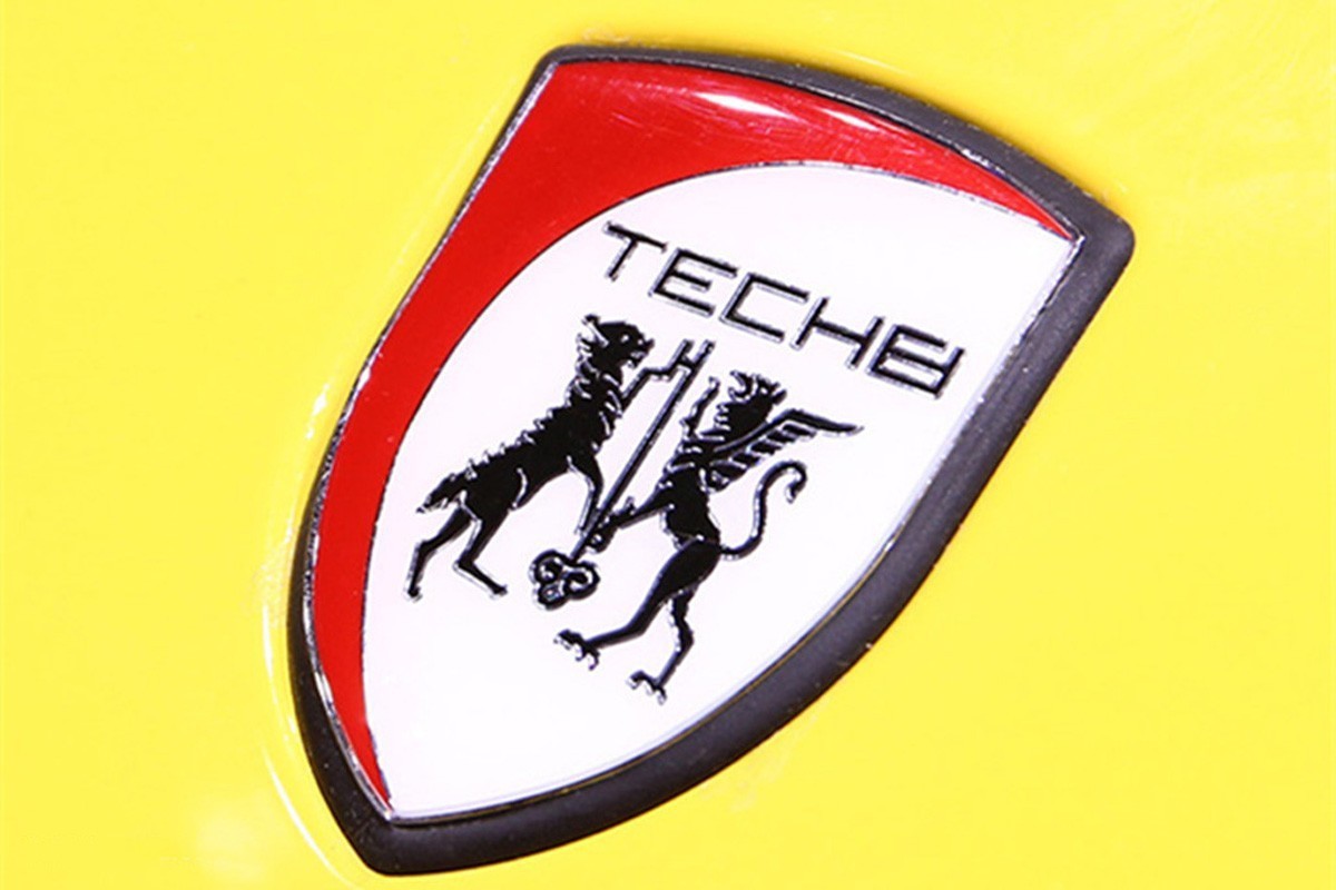 德国 泰卡特1986年在靠近世界著名汽车城斯图加特的小镇fellbach成立.