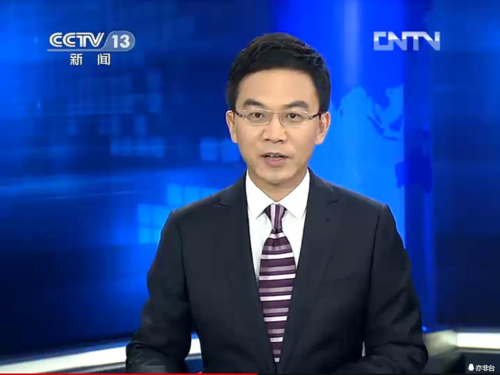 他从央视辞职,背后却藏着一个男默女泪的故事