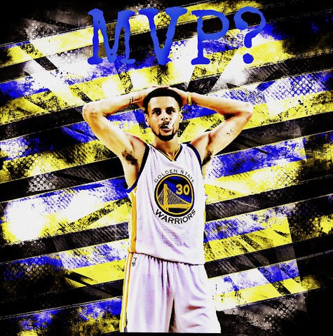 库里:mvp和总冠军不是我想要的 我要成为最好