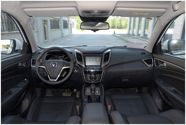 各国警用车配备PK 谁说一定要超跑？