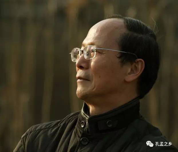 孔尚任，在山水与皇帝之间
