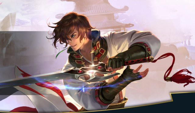 也许《王者荣耀》正毁掉小学生的历史观