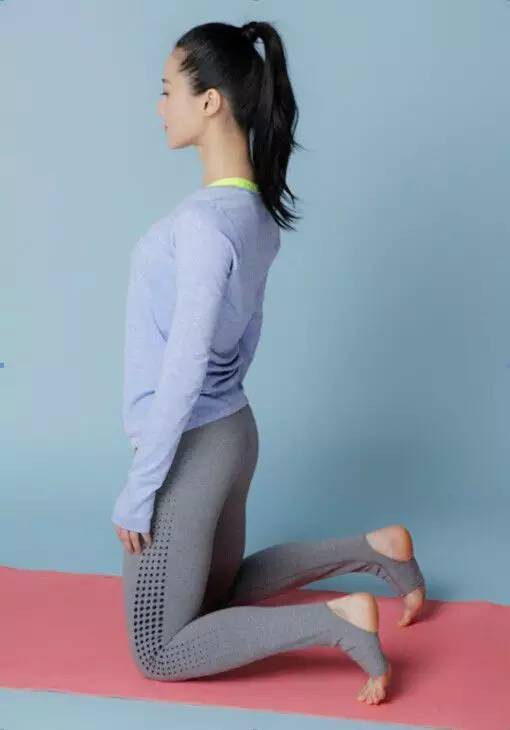 四招睡前"魔法动作" 减肥美体又助眠