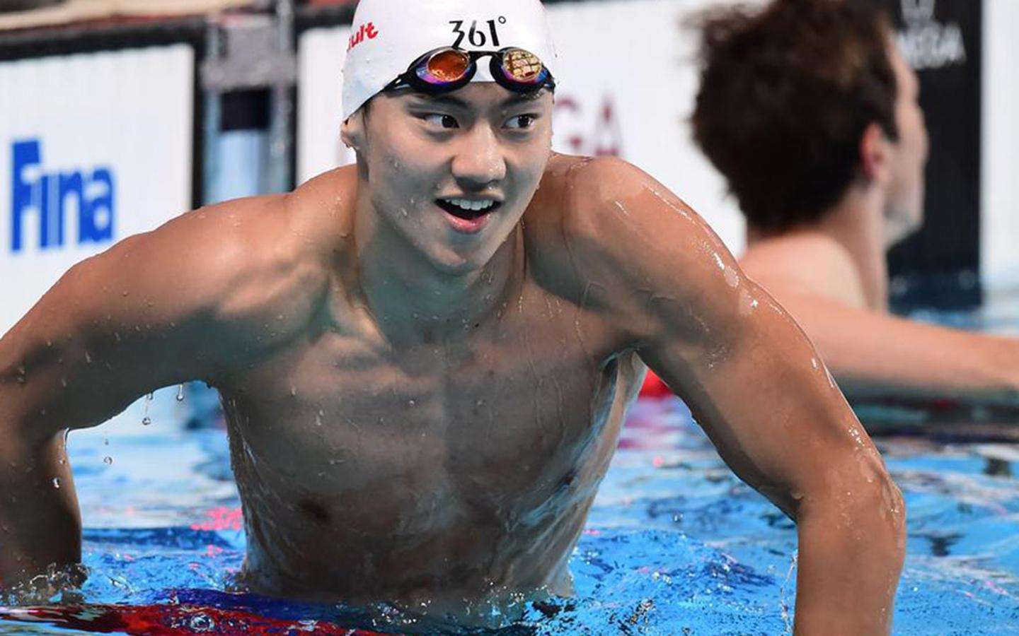 大家对于事件的真实性早已了解,宁泽涛确实已经不在国家队了,但是近日