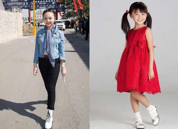 林妙可已先后参演了多部电视剧,电影,20多部广告和mv.