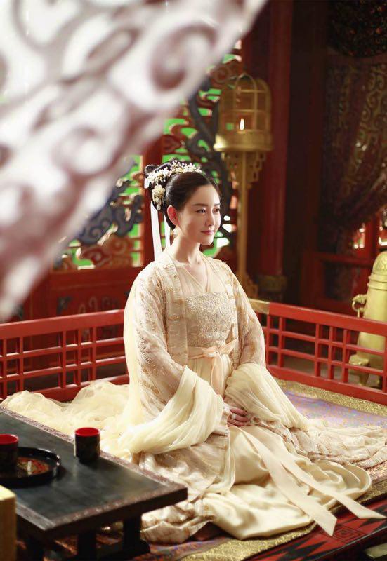 看了三生三世才知道这是一部哲学剧乐胥娘娘教你生活