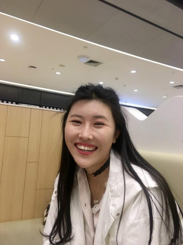 lol谁记得这主播第一张图是女神第二张图真吓人