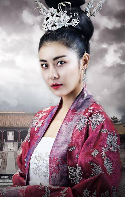 横扫欧亚大陆的元朝,最终亡在了一个韩国女人手中