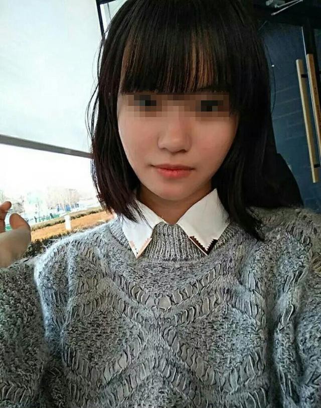 大连16岁漂亮少女失踪一周 或因家教太严