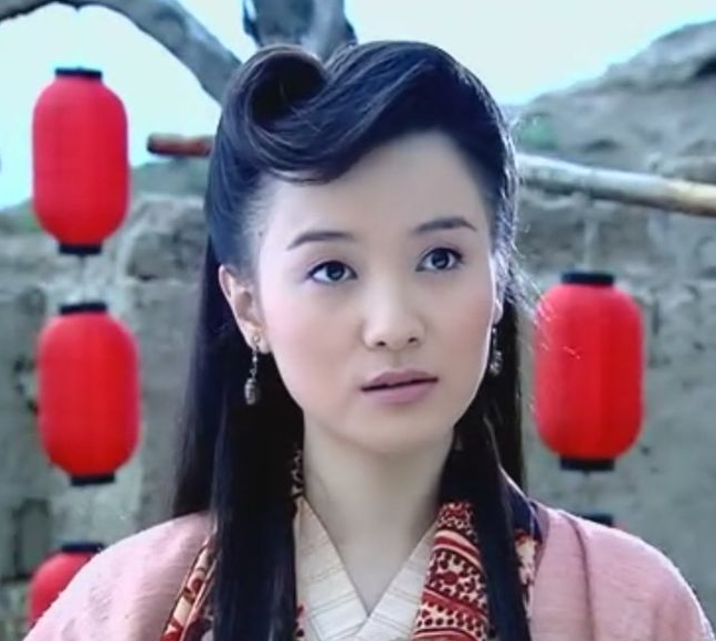 52/ 77宋佳扮演傅晚晴53/ 77宋佳扮演傅晚晴54/ 77宋佳近照55/ 776.