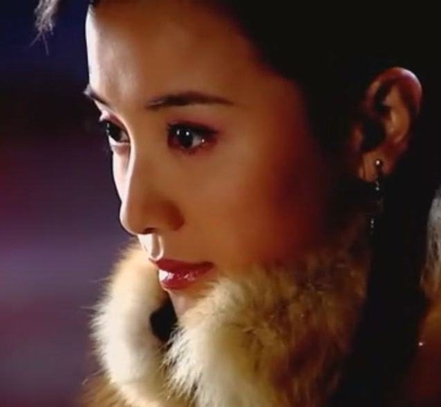 53/ 77宋佳扮演傅晚晴54/ 77宋佳近照55/ 776.