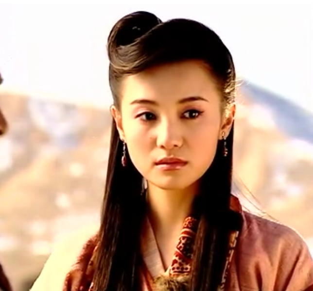 48/ 77宋佳扮演傅晚晴49/ 77宋佳扮演傅晚晴50/ 77宋佳扮演傅晚晴51