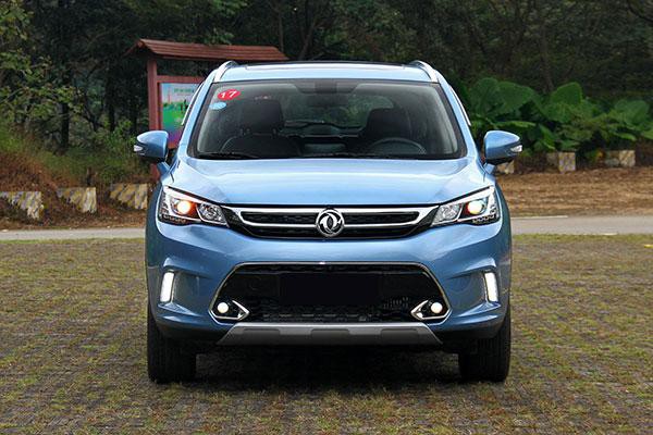 现在绝对算是自主suv爆发的时候,无论是大尺寸的传祺gs8,长安cs95还是