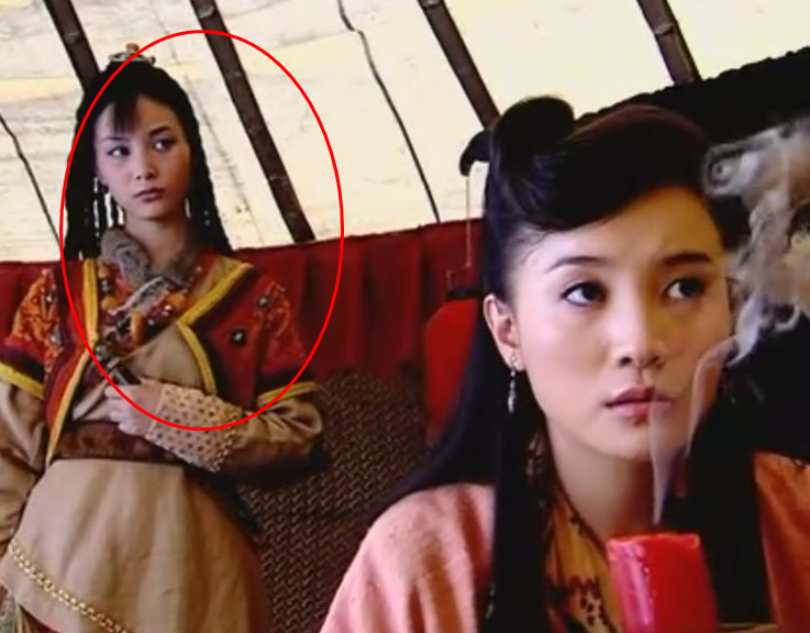 75/ 77息红玉和傅晚晴76/ 77息红玉77/ 77徐麒雯