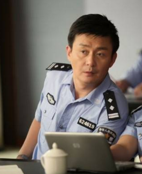 《重案六组》主演17年后重聚,有人转型,有人息影