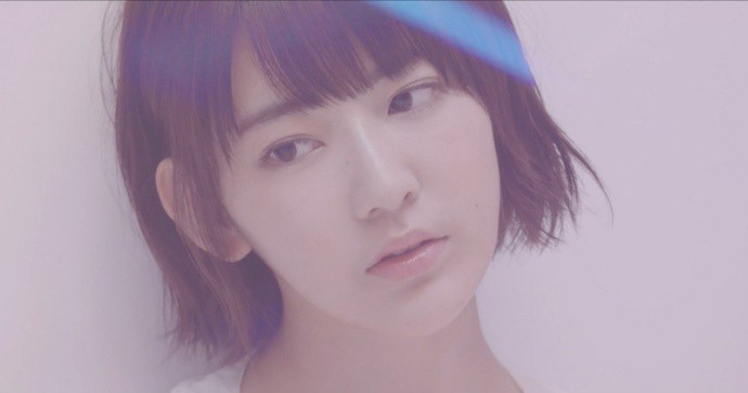 坂道akb 诞生 C位櫸坂46平手友梨奈