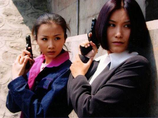 《重案六组》主演17年后重聚,有人转型,有人息影