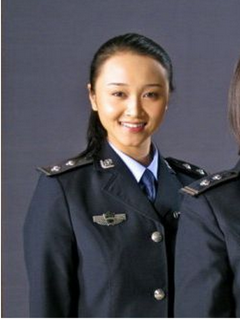 《重案六组》主演17年后重聚,有人转型,有人息影