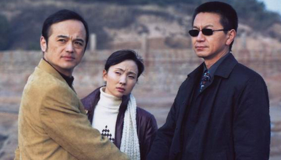 吴若甫主演了不少电视剧,还在2002年,吴若甫出演了国内首部讲述网络