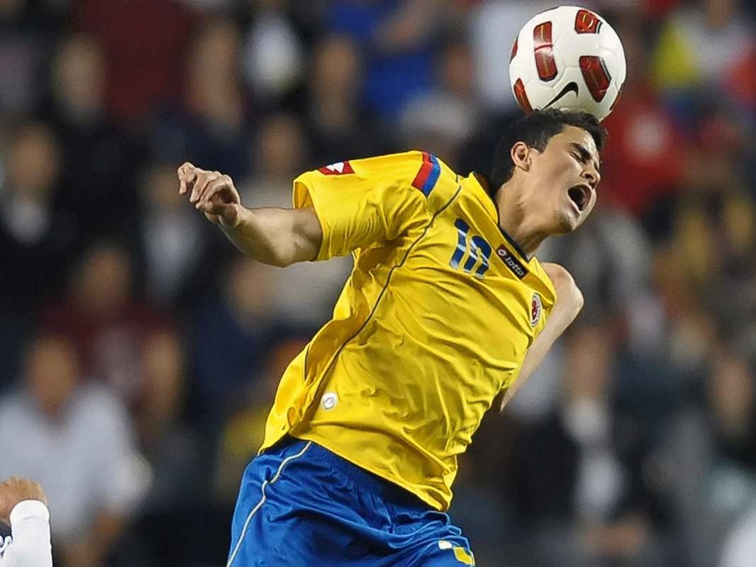 申花外援莫雷诺,国家队中或顶替j罗