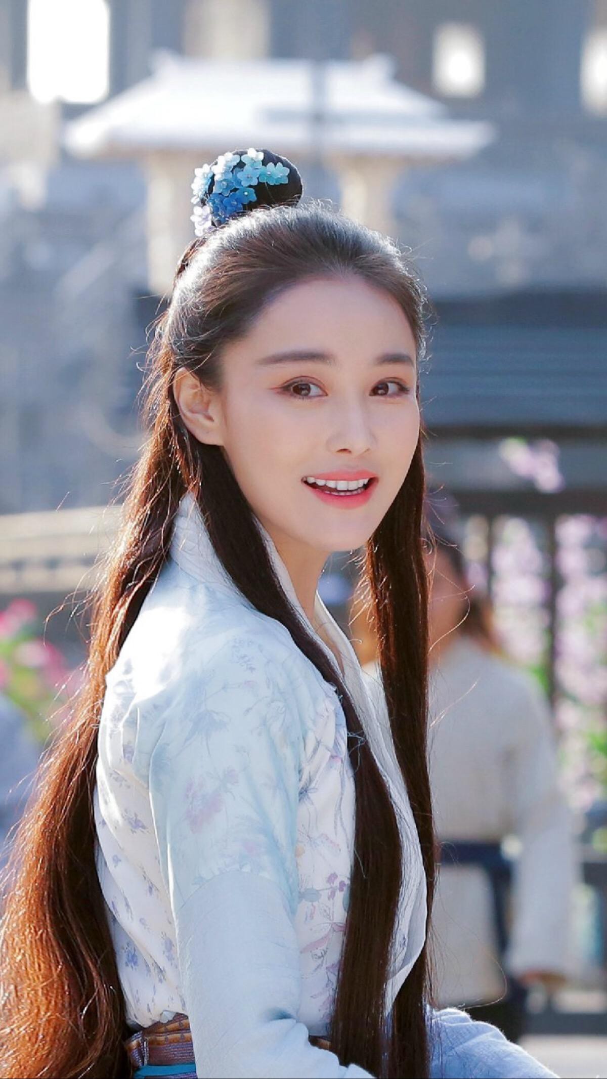 张馨予电视剧 新浪网