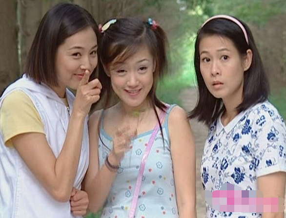 揭《粉红女郎》主演现状 3位女主已婚生子只有她单身_新浪看点_手机