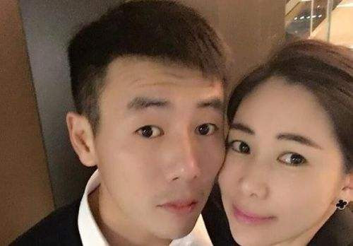 秦升老婆何方神圣 曾说最怕秦升球场受伤!_新浪看点_手机新浪网