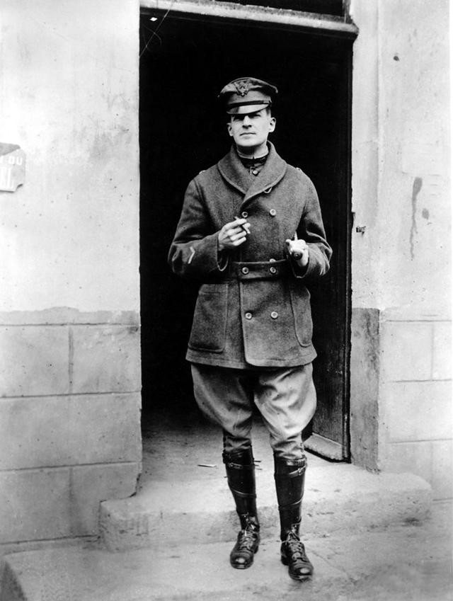 麦克阿瑟的"中国情人",唯一让他低头服软的女人!