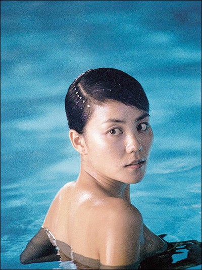 王菲