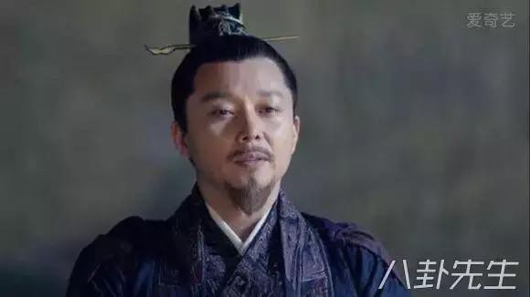 《琅琊榜》的谢玉刘奕君,18年前竟在静妃面前脱裤子
