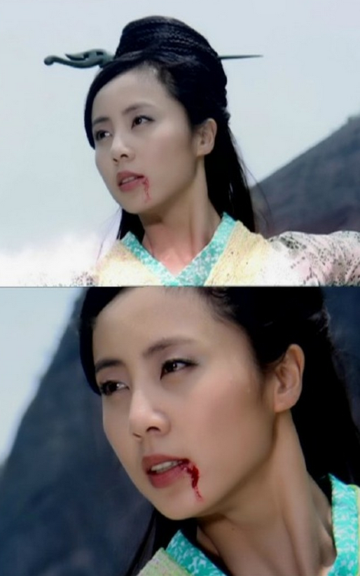 安以轩结婚!扒扒《仙剑奇侠传》主演之生存现状_新浪看点_手机新浪网