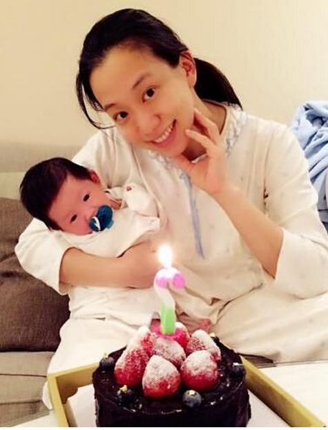 扒扒嫁内地富商的七大台湾女星谁过得最好婚后吴辰君淡出娱乐圈,以