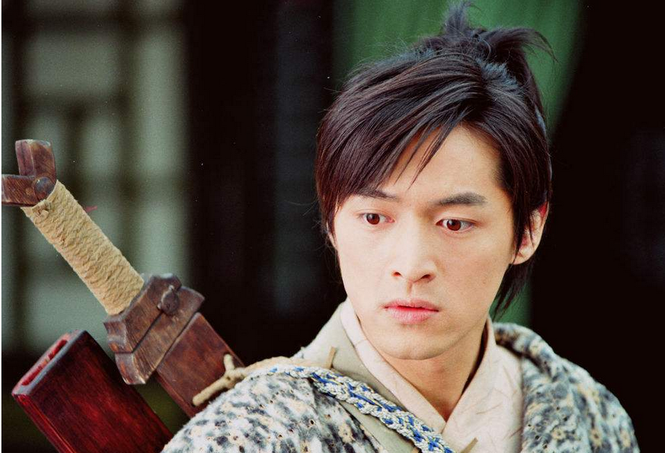 扒扒《仙剑奇侠传》主演之生存现状_新浪看点_手机新浪网