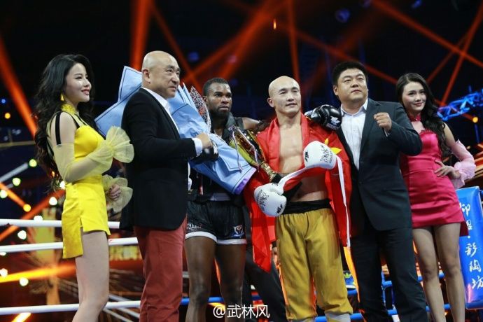 67一龙差十倍,方便恐怖50战全胜,泰森也颤抖!