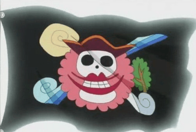 "万国"托特兰海域是以蛋糕岛为主体,周围有34个岛屿星罗棋布的分散