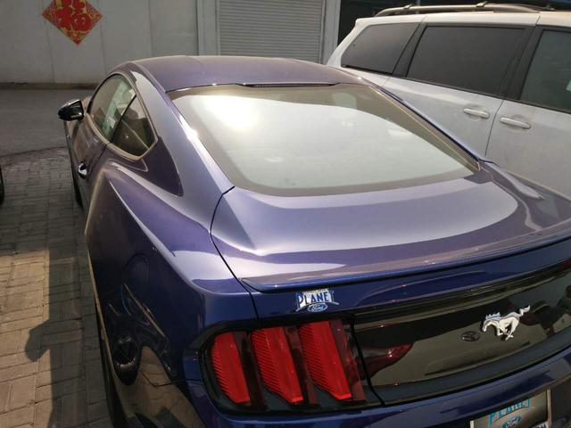 从极品飞车到速度与激情，价格亲民的肌肉型轿跑！