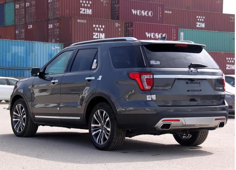 外型比Q7霸气，比酷路泽便宜30万，性能不输陆巡