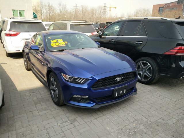 从极品飞车到速度与激情，价格亲民的肌肉型轿跑！