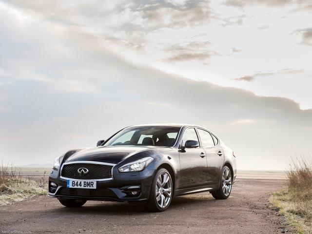 年收入30万还想整低调的车,除了雷克萨斯还能