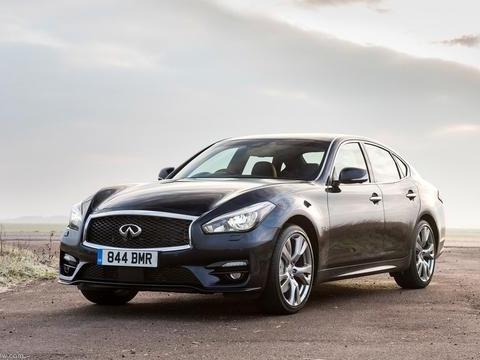 年收入30万还想整低调的车,除了雷克萨斯还能