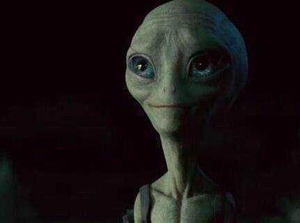 关/注/公/众/号 ufo之家      外星人 三个字 可以看到50种外星人图片