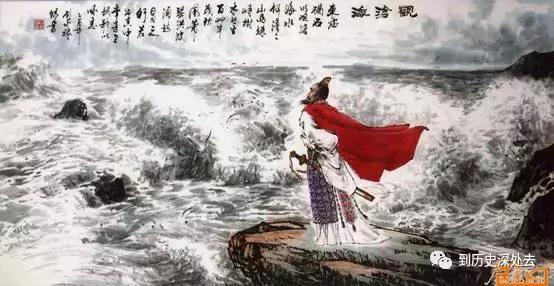 曹操征讨过的乌桓人,跑哪去了?|鲜卑|匈奴|东胡_新浪新闻